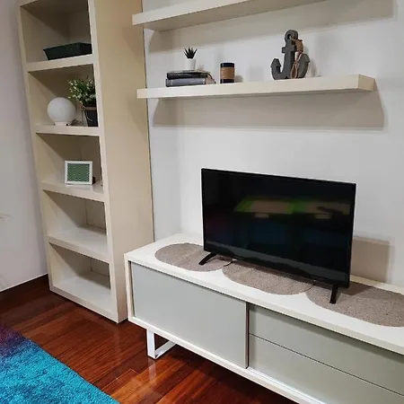 Carrerahouses Gaivota Vigo Exterior foto
