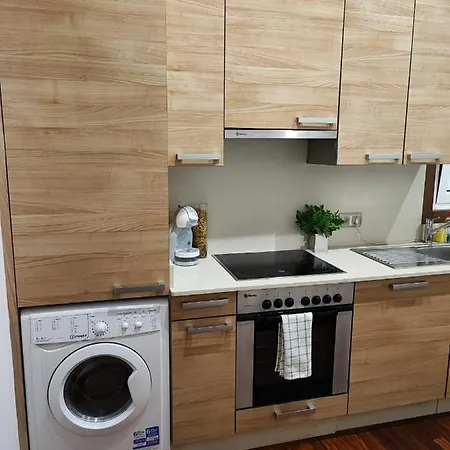 Carrerahouses Gaivota Vigo Exterior foto