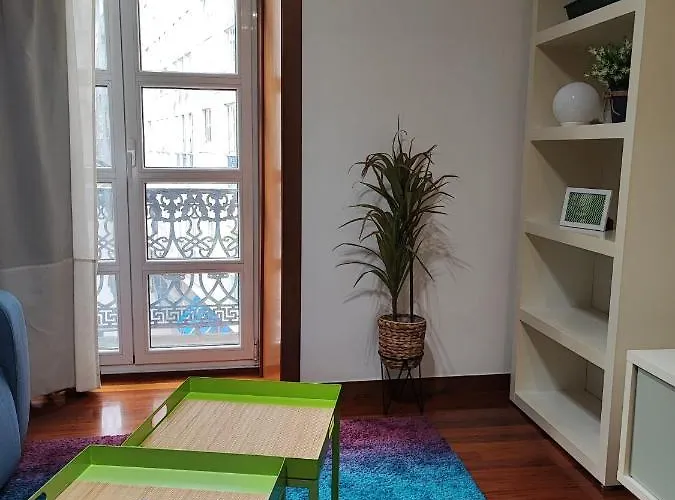 Carrerahouses Gaivota
