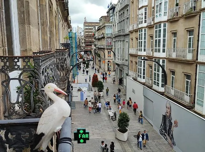 Carrerahouses Gaivota