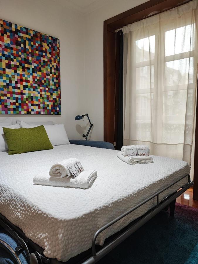 Appartement Carrerahouses Gaivota