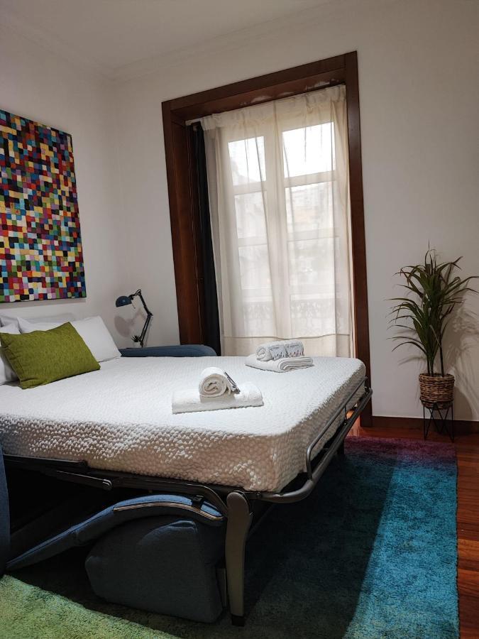 Carrerahouses Gaivota Appartement Vigo