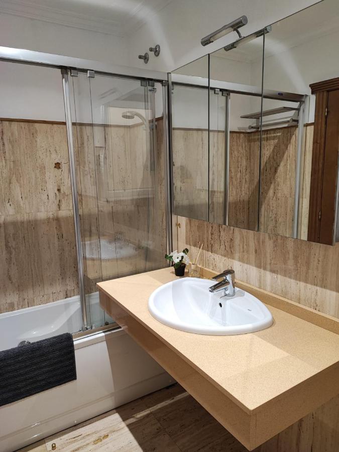 Appartement Carrerahouses Gaivota *