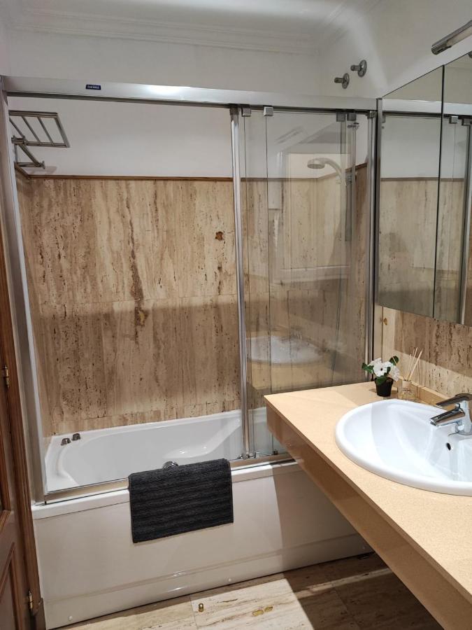 Carrerahouses Gaivota Apartment Vigo